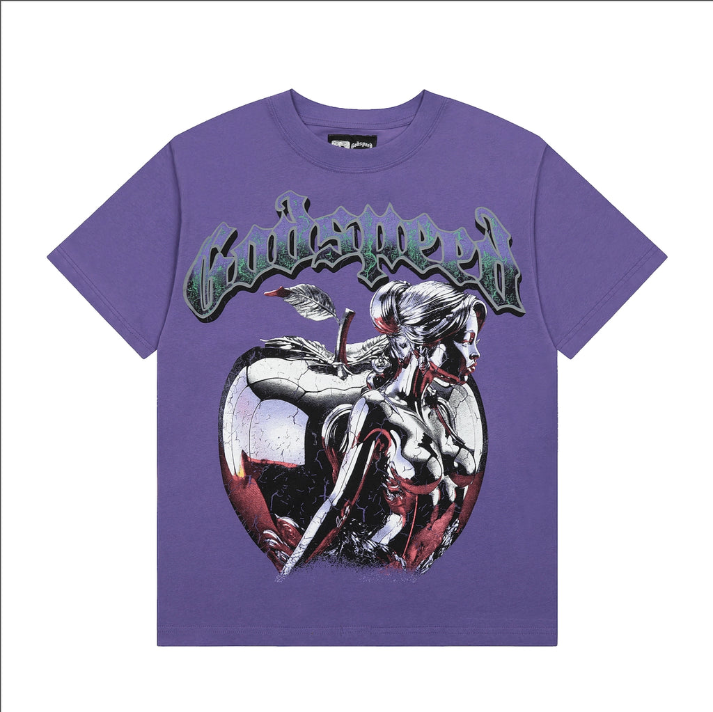 PLAYERA GODSPEED