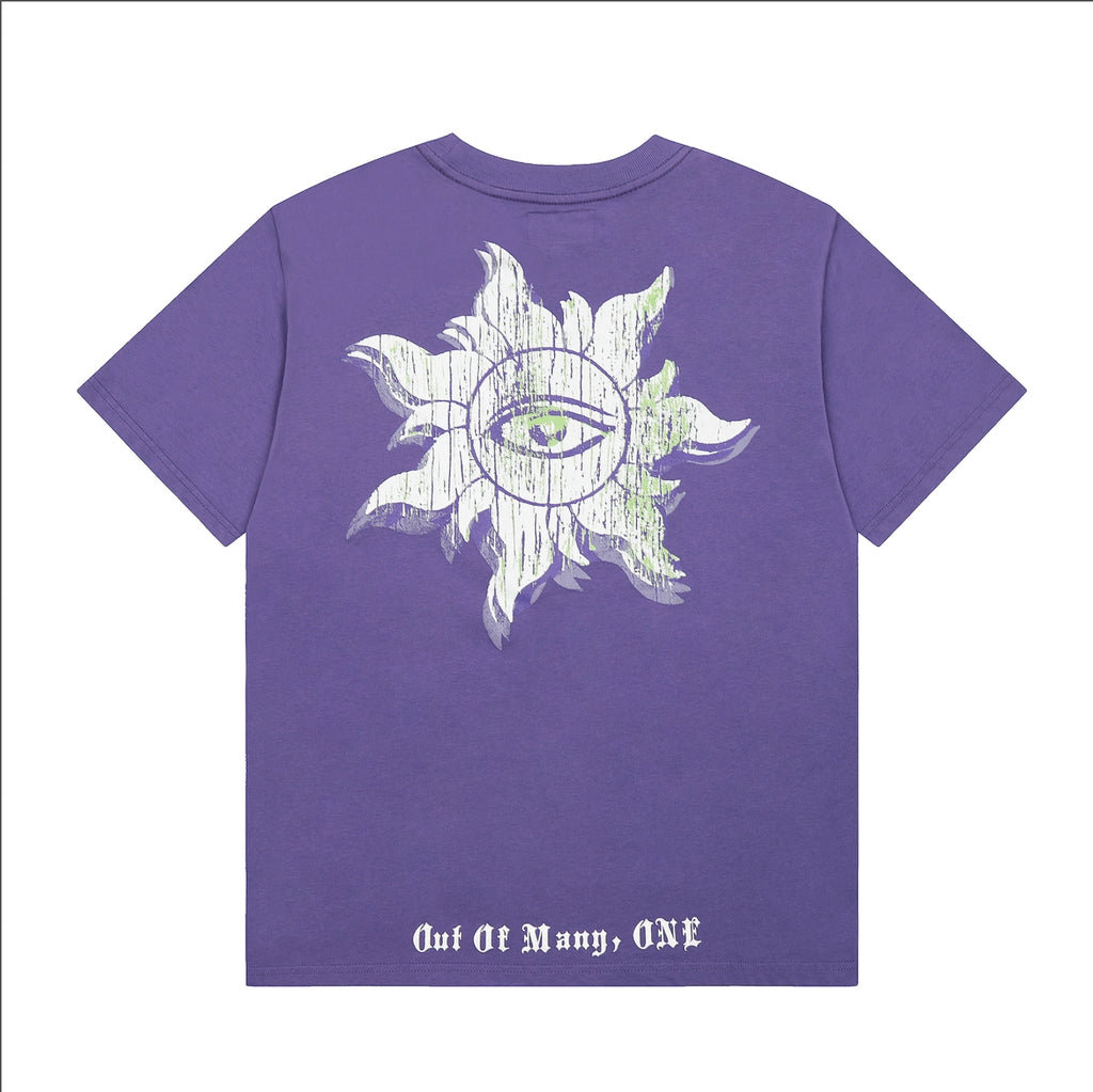 PLAYERA GODSPEED