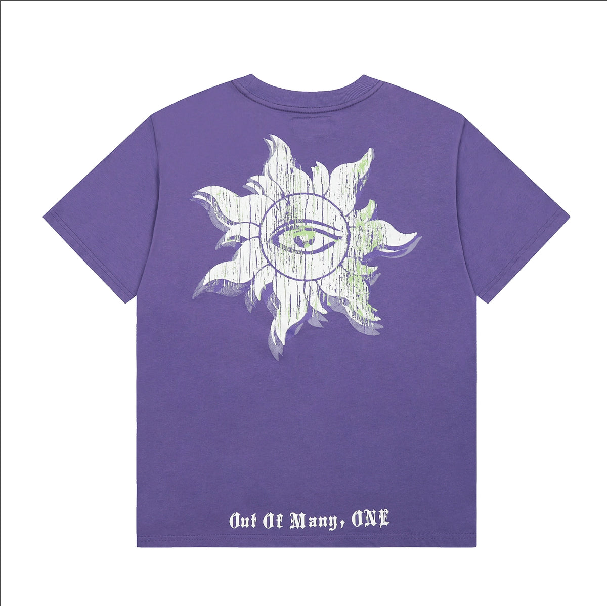 PLAYERA GODSPEED