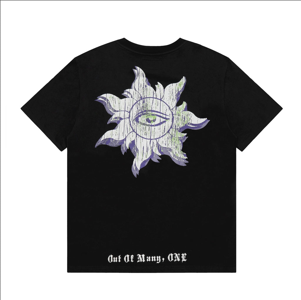 PLAYERA GODSPEED