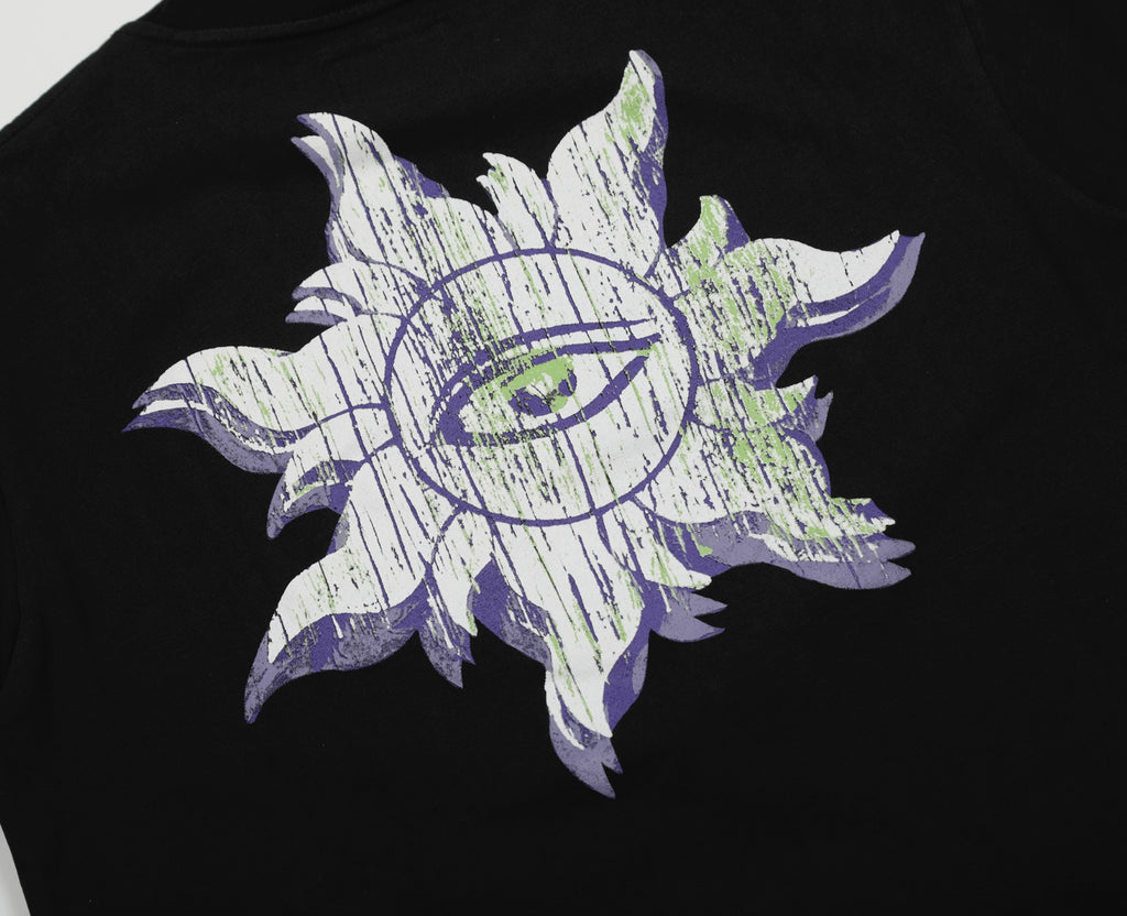 PLAYERA GODSPEED
