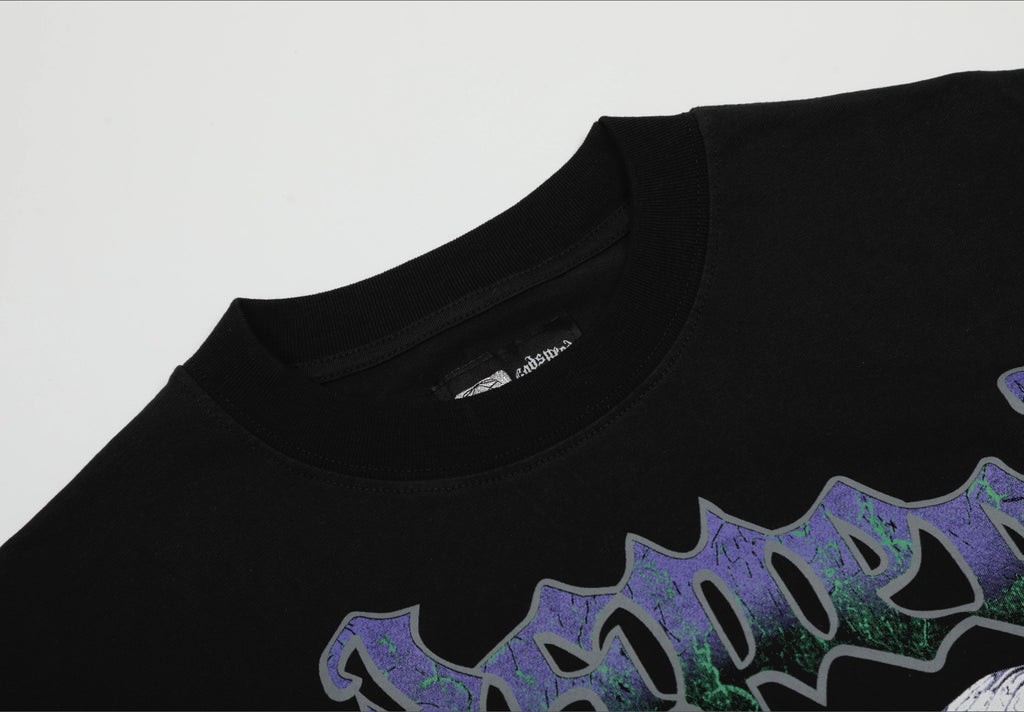 PLAYERA GODSPEED