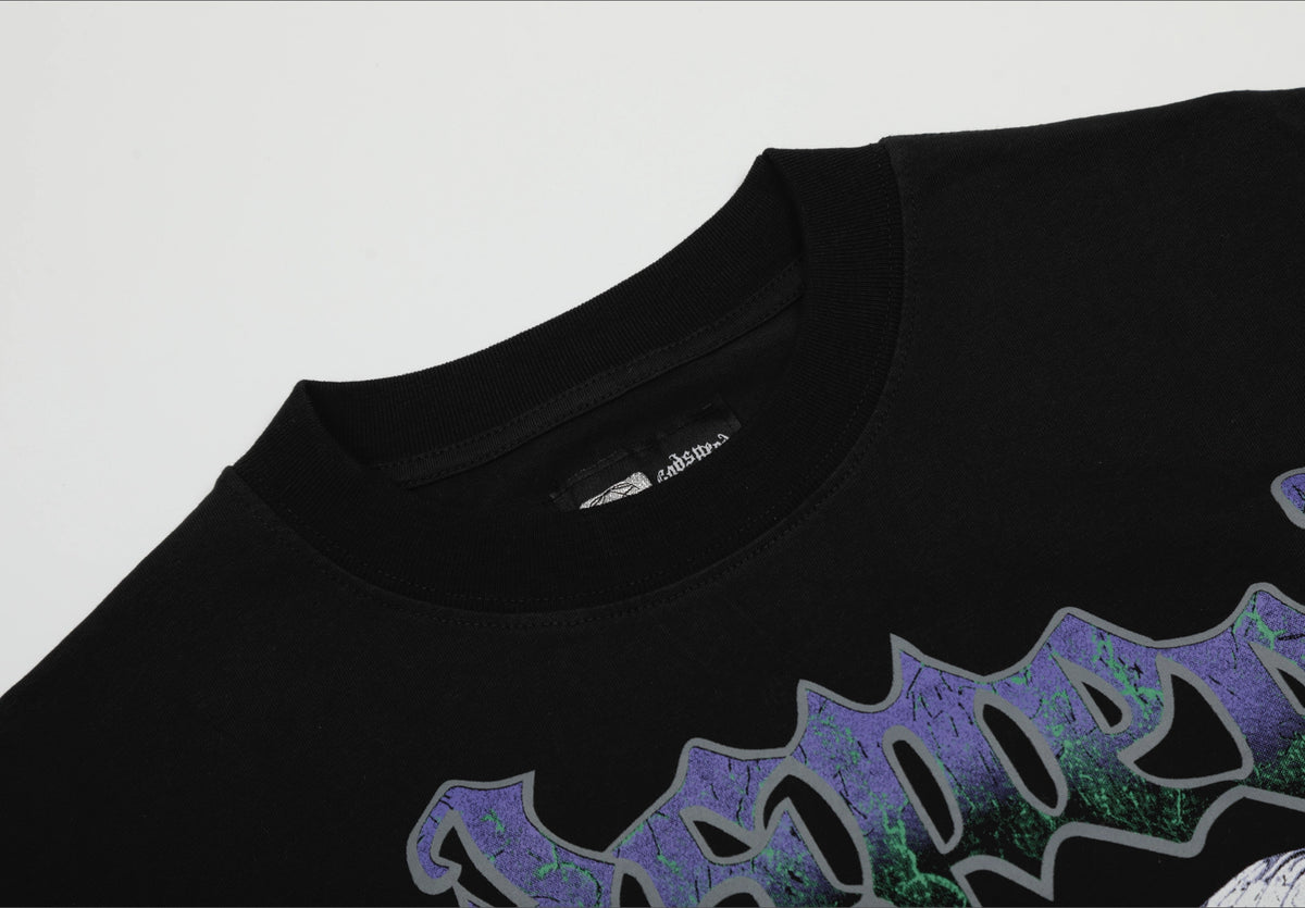 PLAYERA GODSPEED