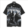 PLAYERA GODSPEED