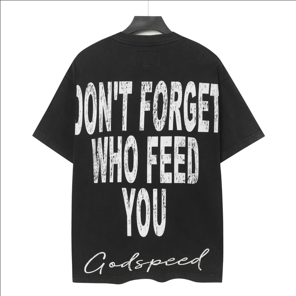 PLAYERA GODSPEED