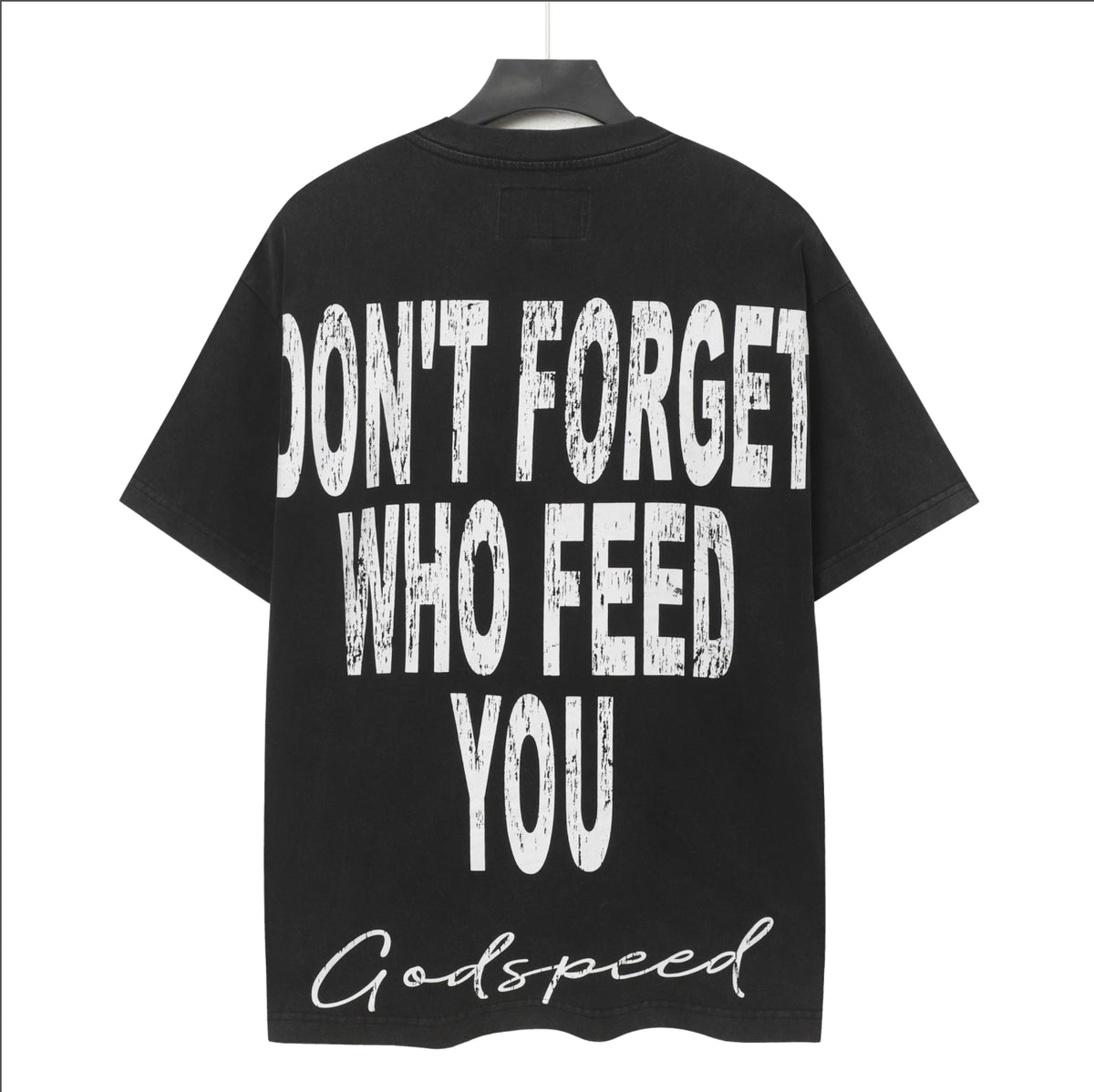 PLAYERA GODSPEED