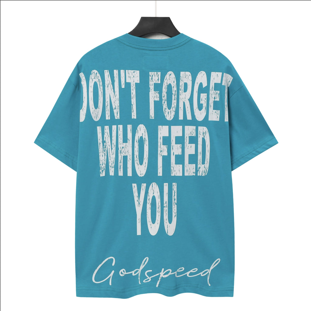 PLAYERA GODSPEED
