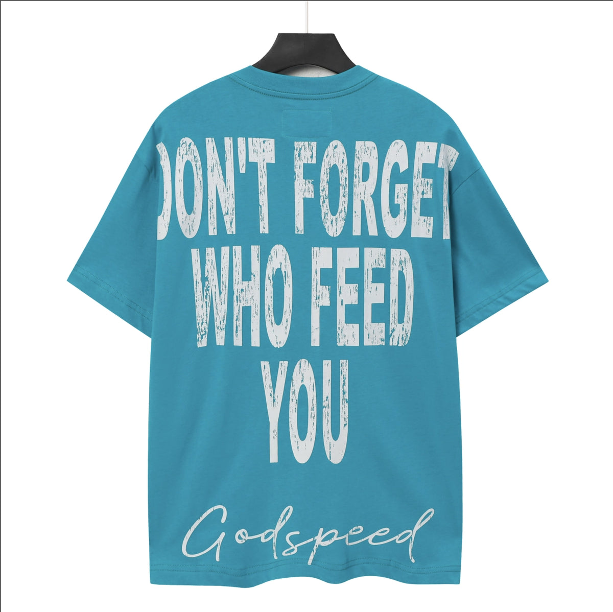 PLAYERA GODSPEED