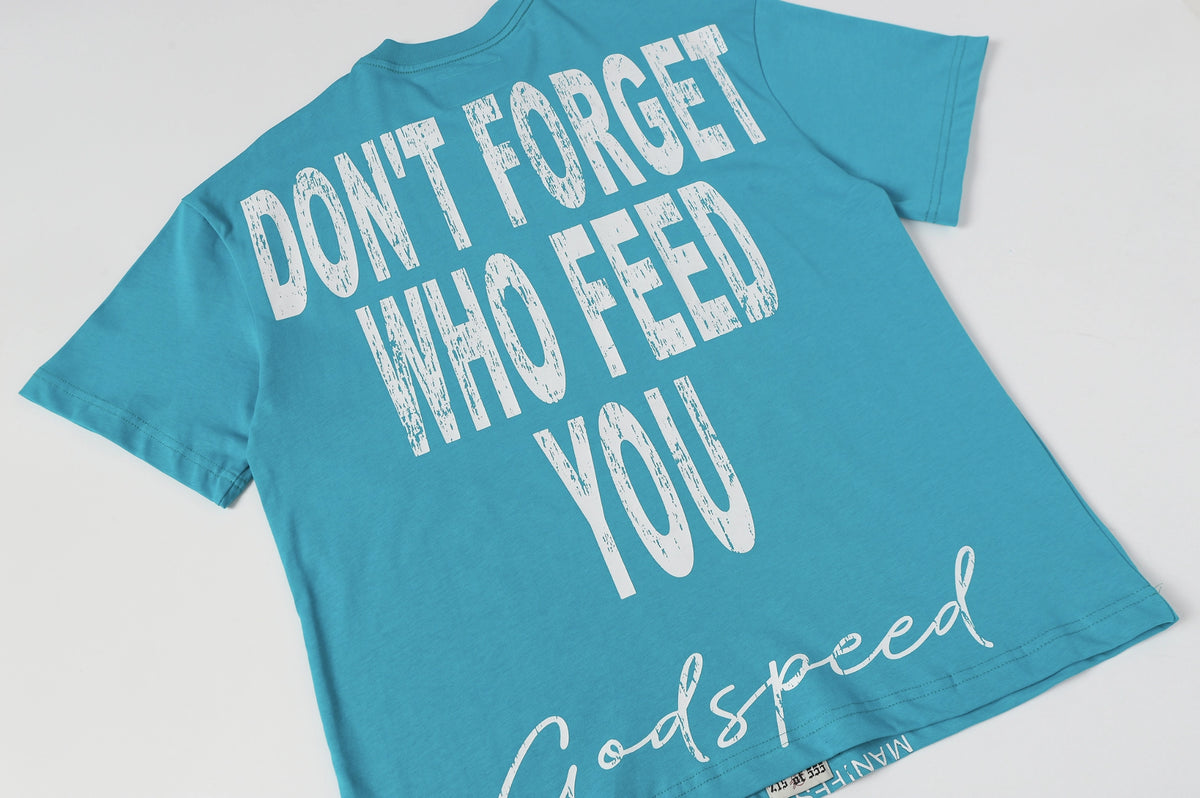 PLAYERA GODSPEED