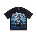 PLAYERA GODSPEED