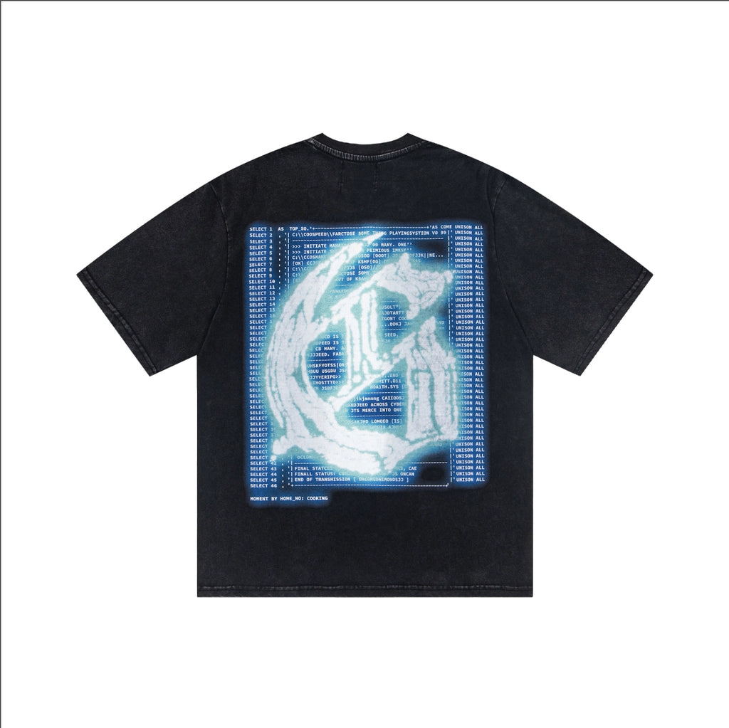PLAYERA GODSPEED