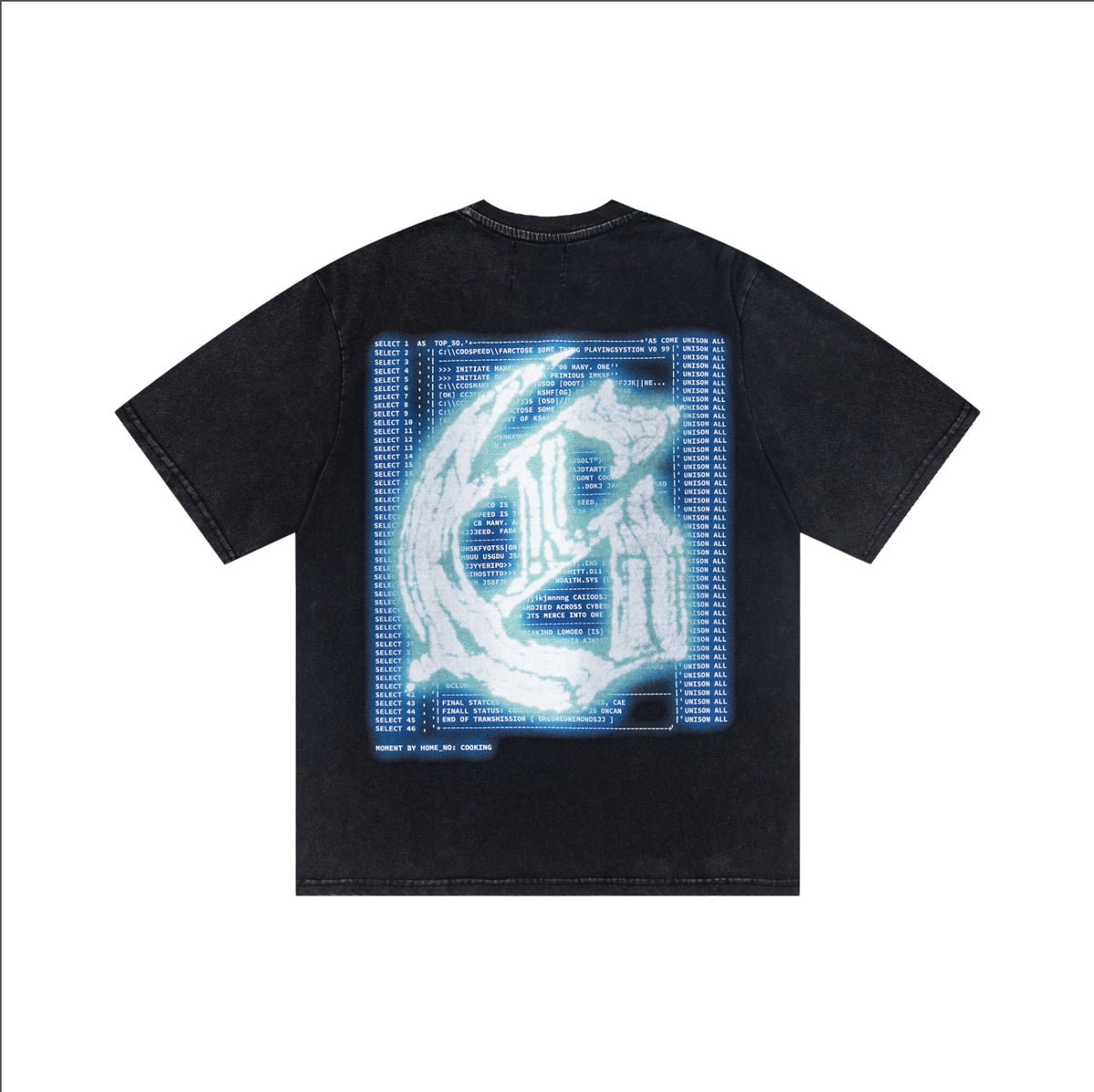 PLAYERA GODSPEED
