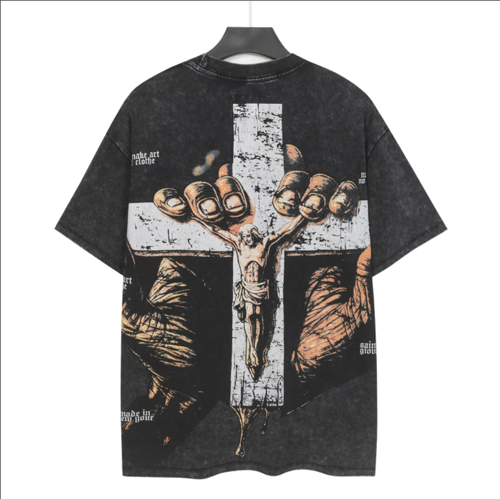 PLAYERA GODSPEED