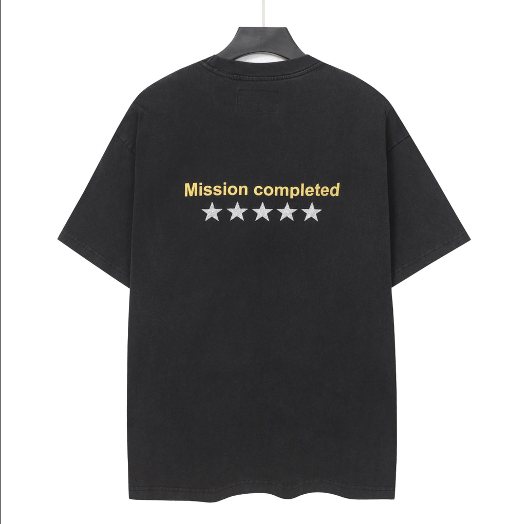 PLAYERA GODSPEED