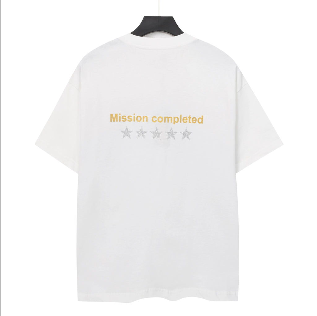 PLAYERA GODSPEED