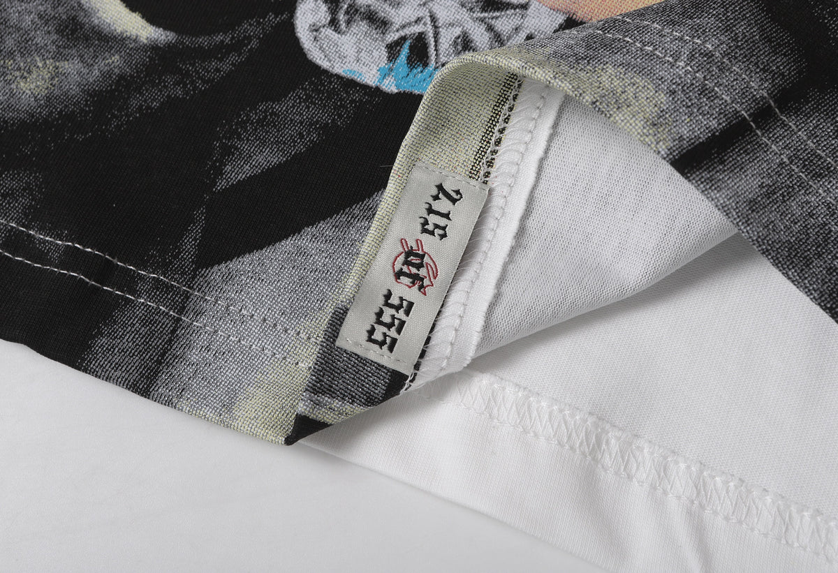 PLAYERA GODSPEED
