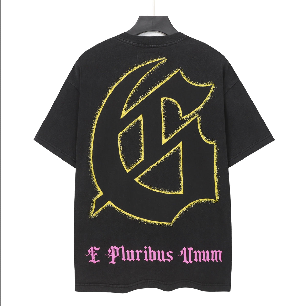 PLAYERA GODSPEED