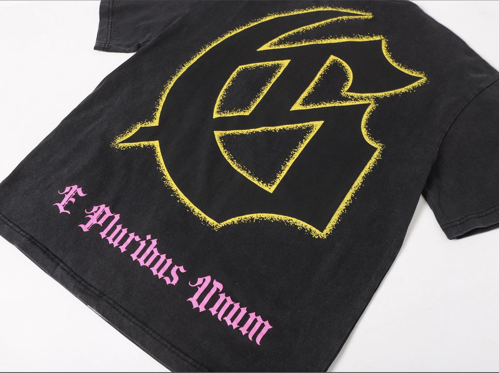 PLAYERA GODSPEED