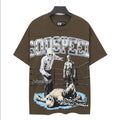 PLAYERA GODSPEED