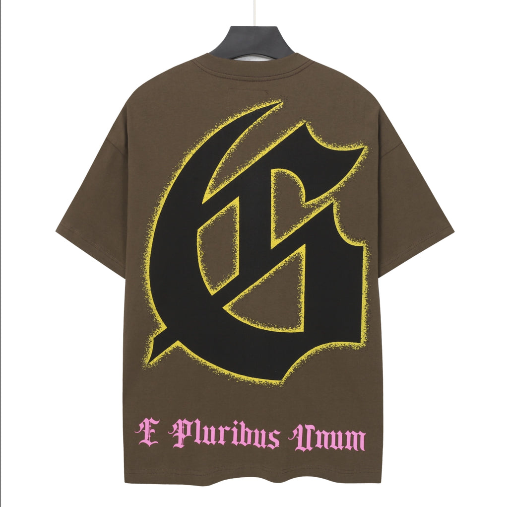 PLAYERA GODSPEED