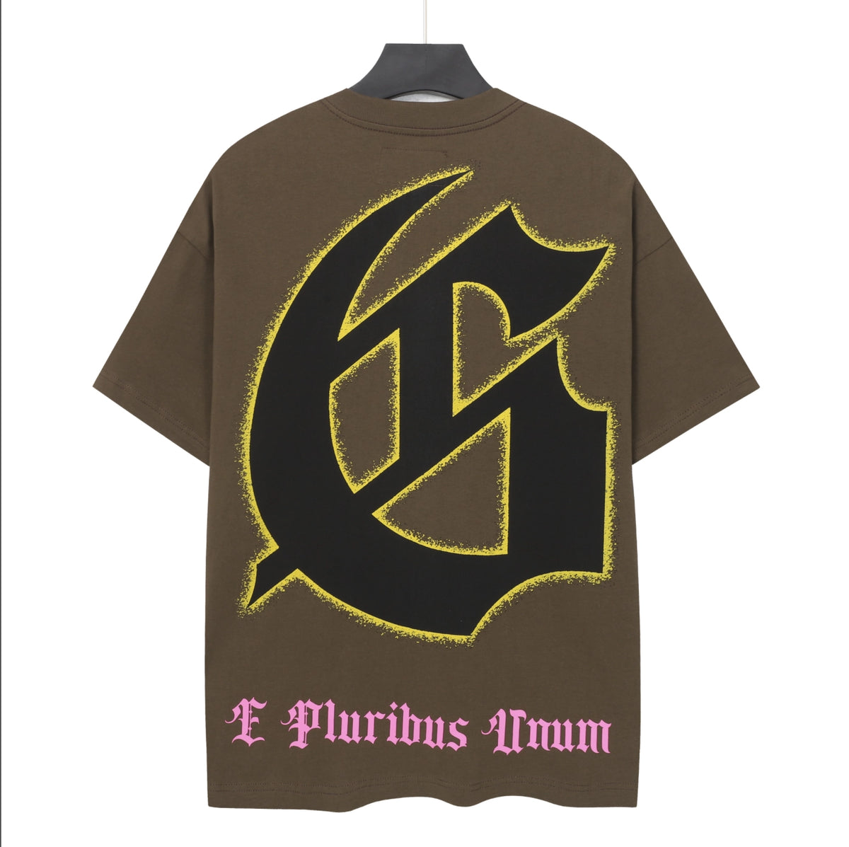 PLAYERA GODSPEED