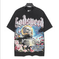 PLAYERA GODSPEED