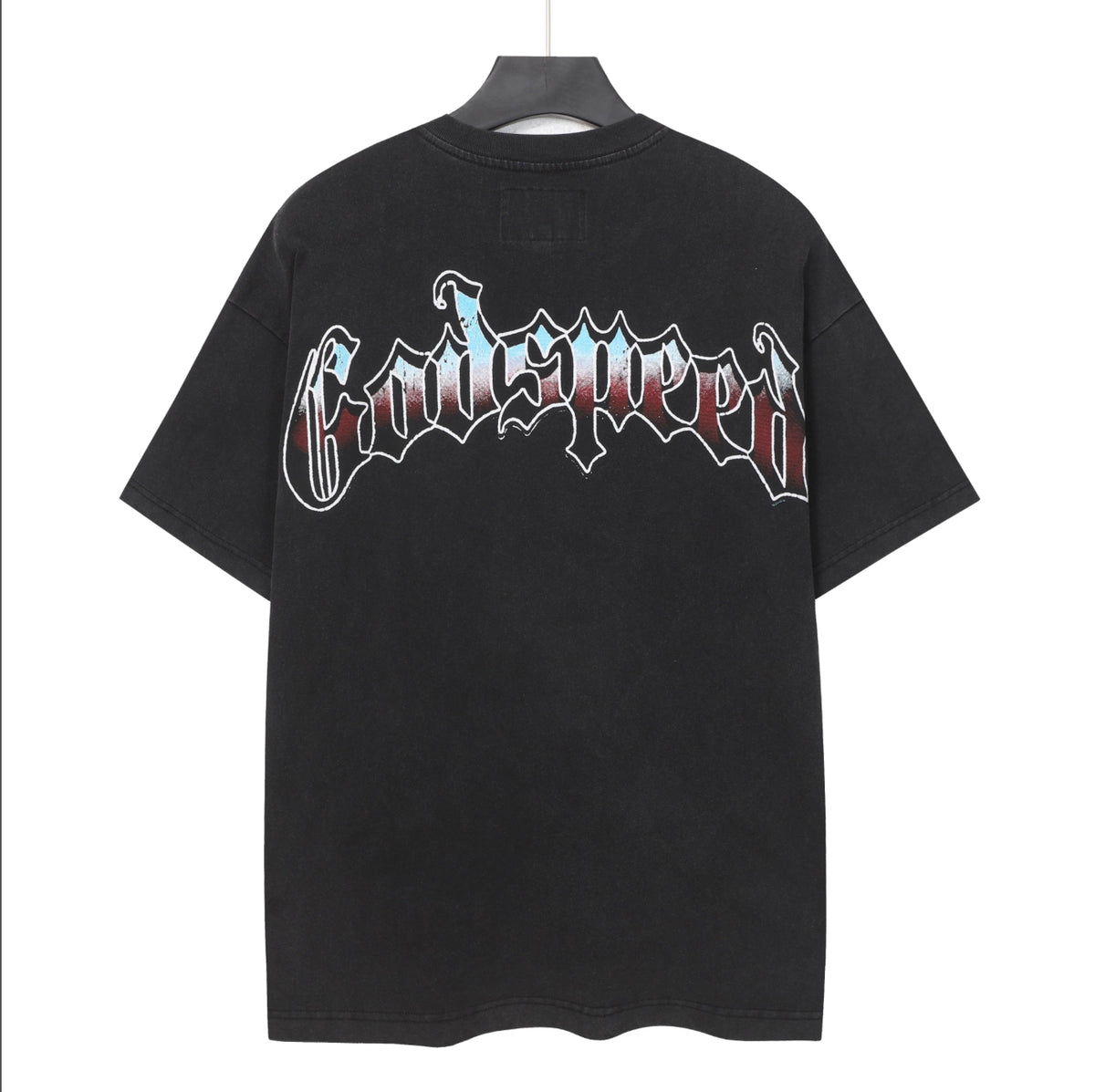 PLAYERA GODSPEED