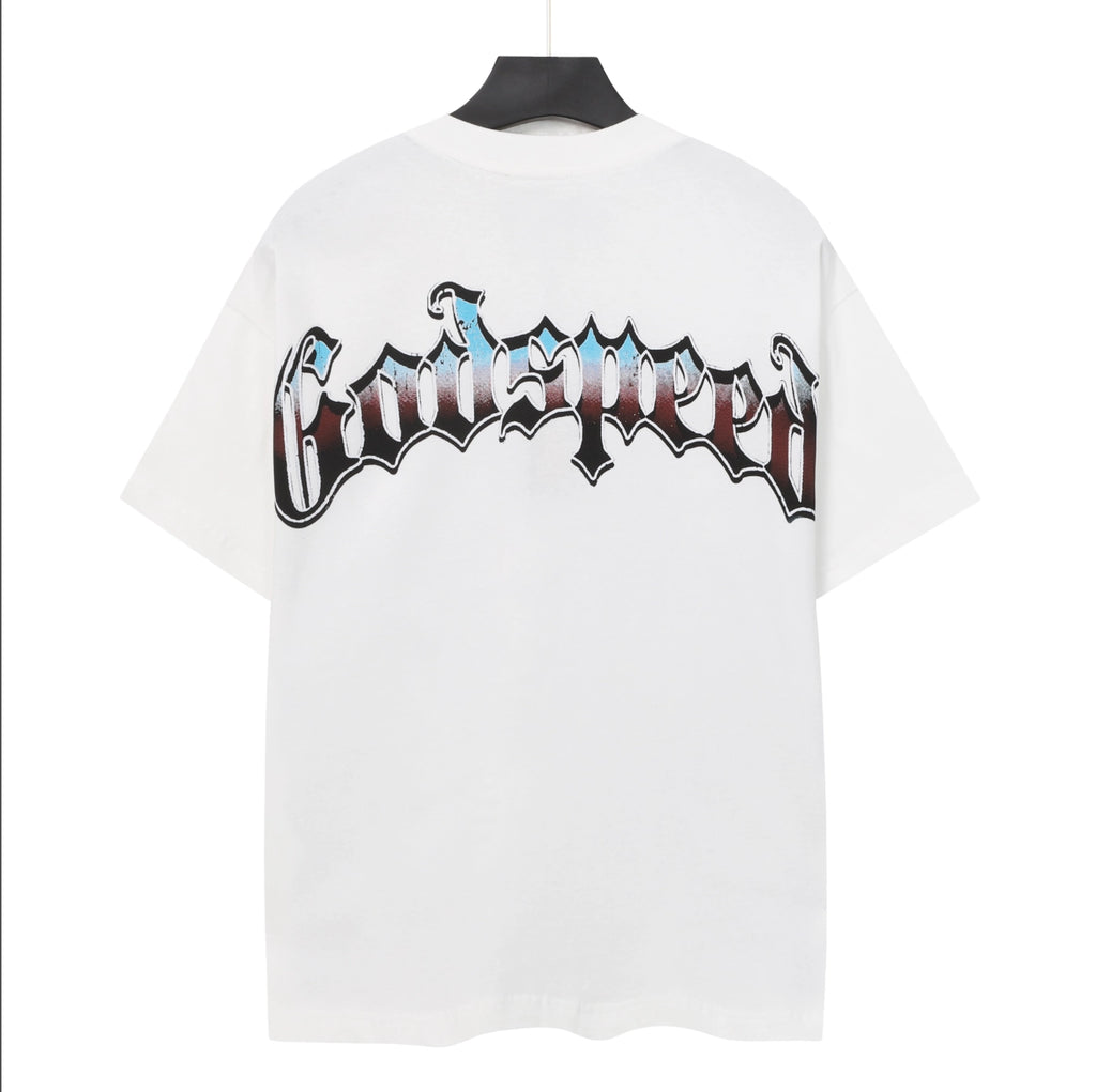 PLAYERA GODSPEED