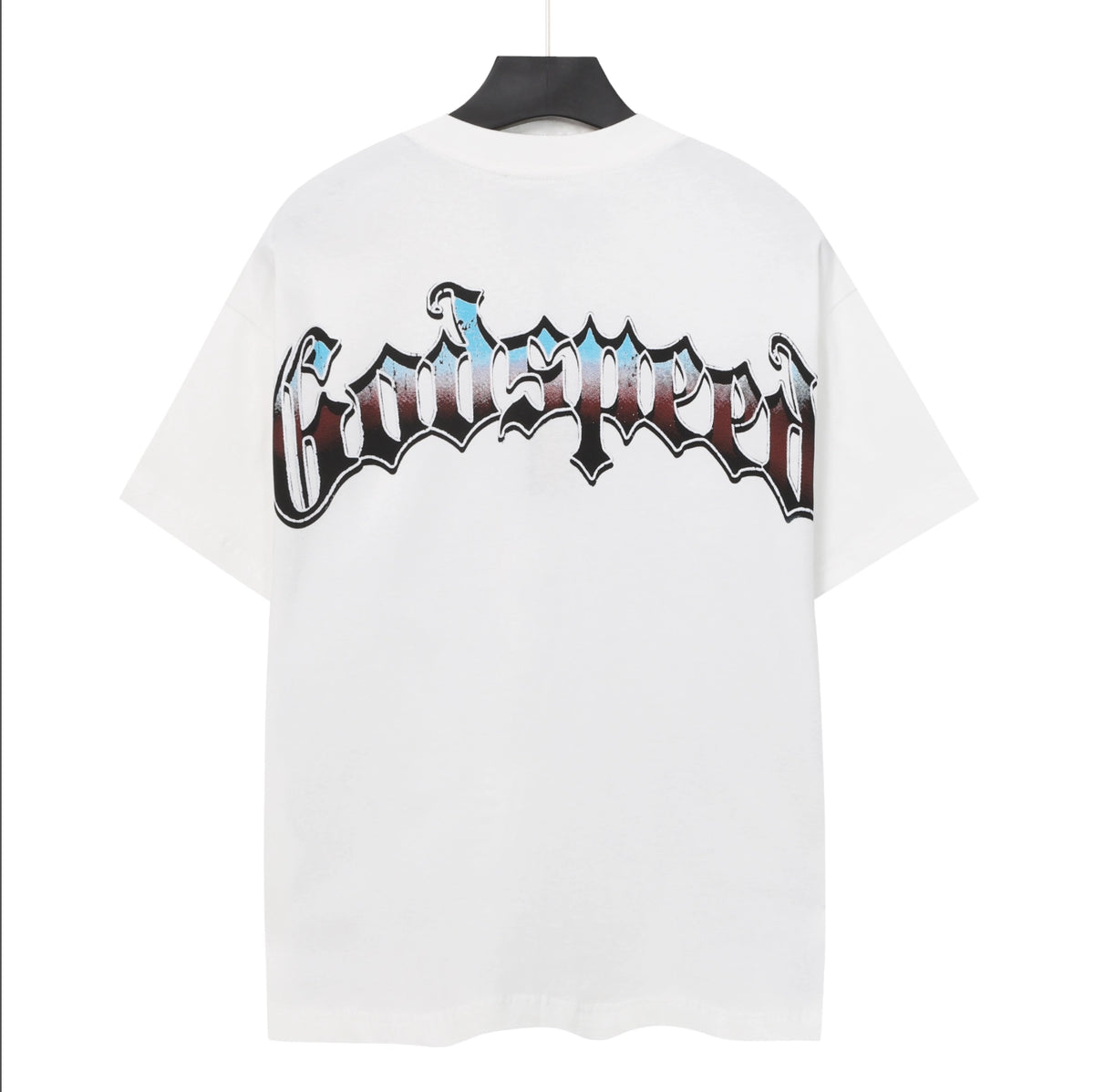 PLAYERA GODSPEED