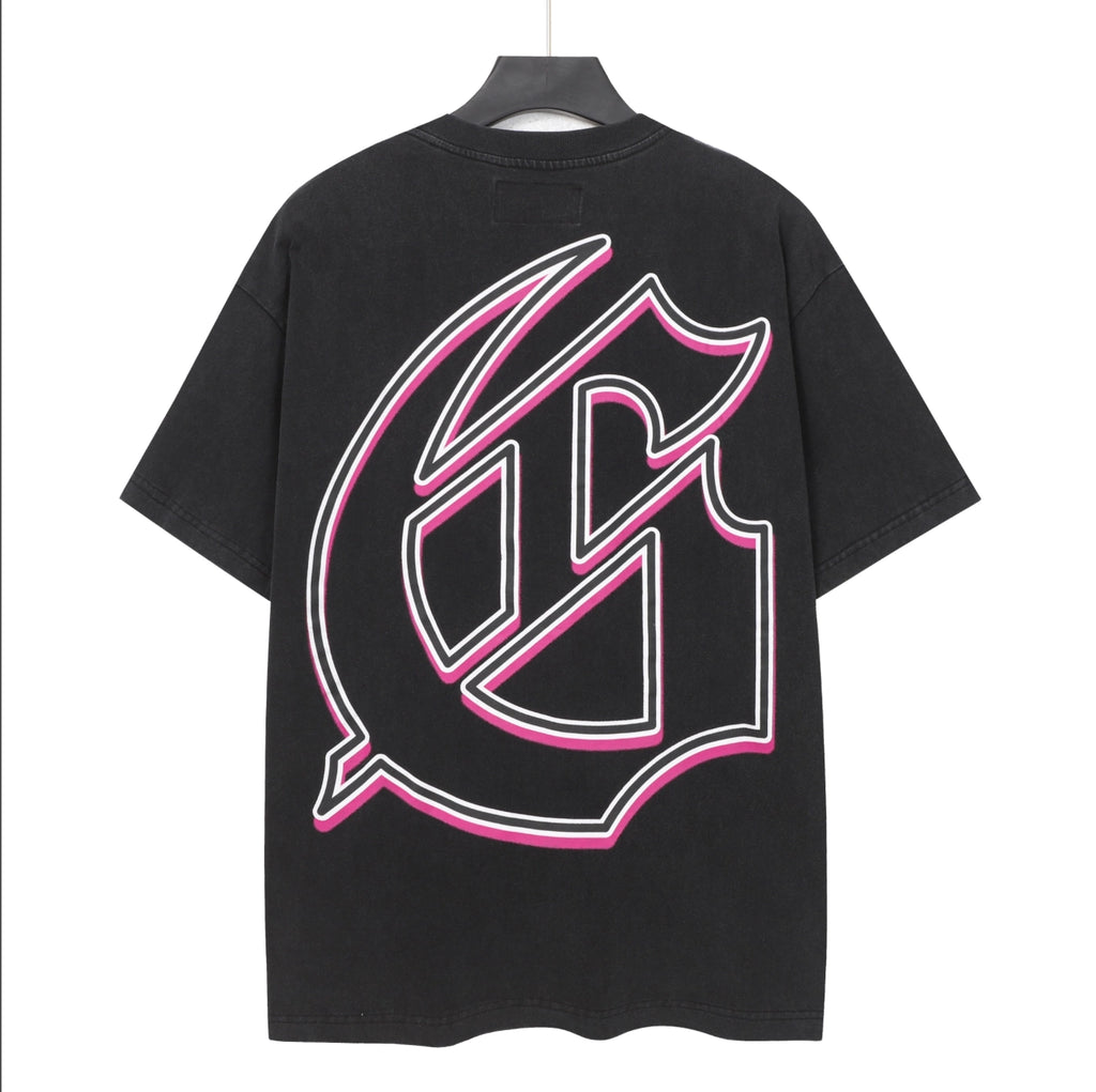 PLAYERA GODSPEED
