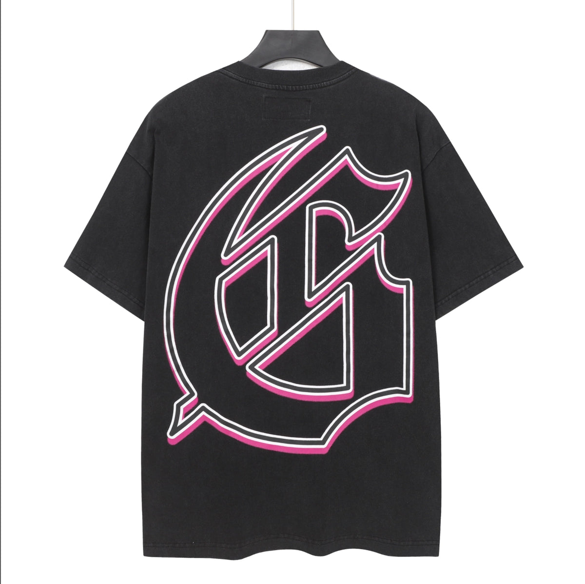 PLAYERA GODSPEED