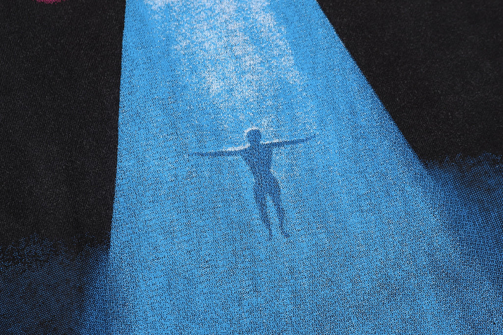 PLAYERA GODSPEED