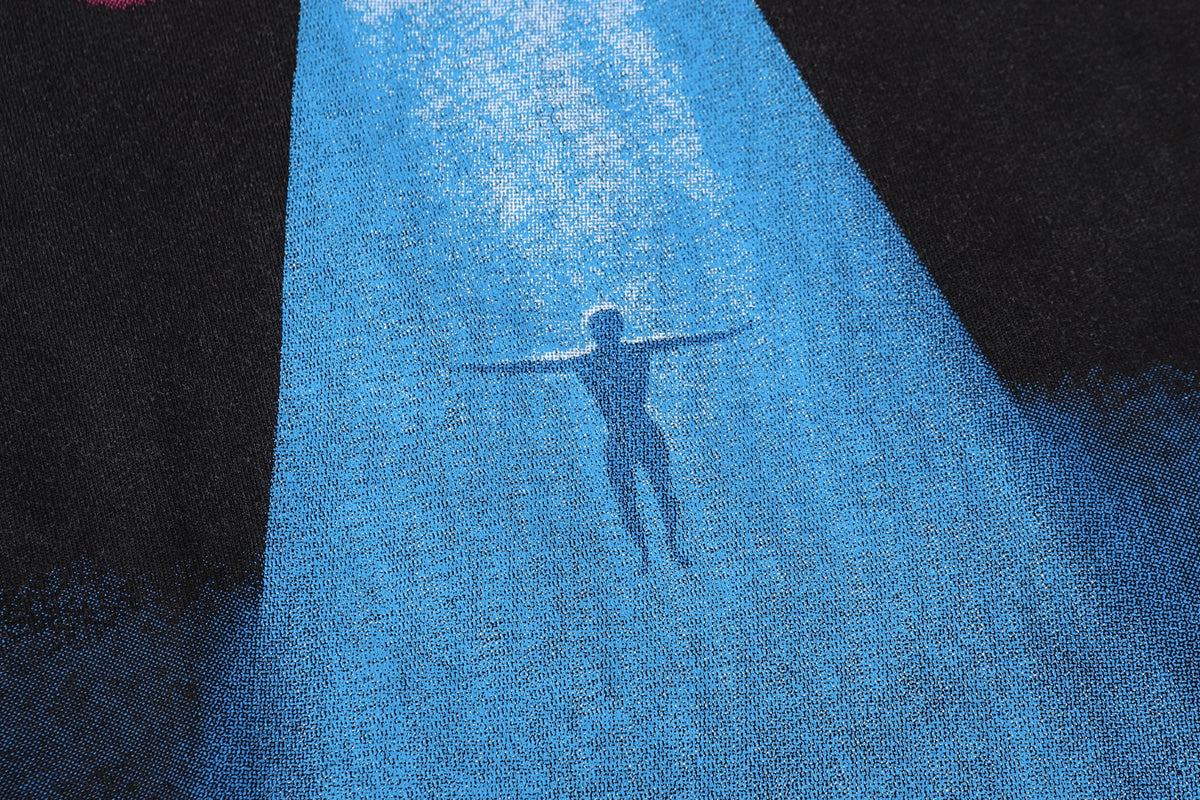 PLAYERA GODSPEED