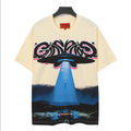 PLAYERA GODSPEED