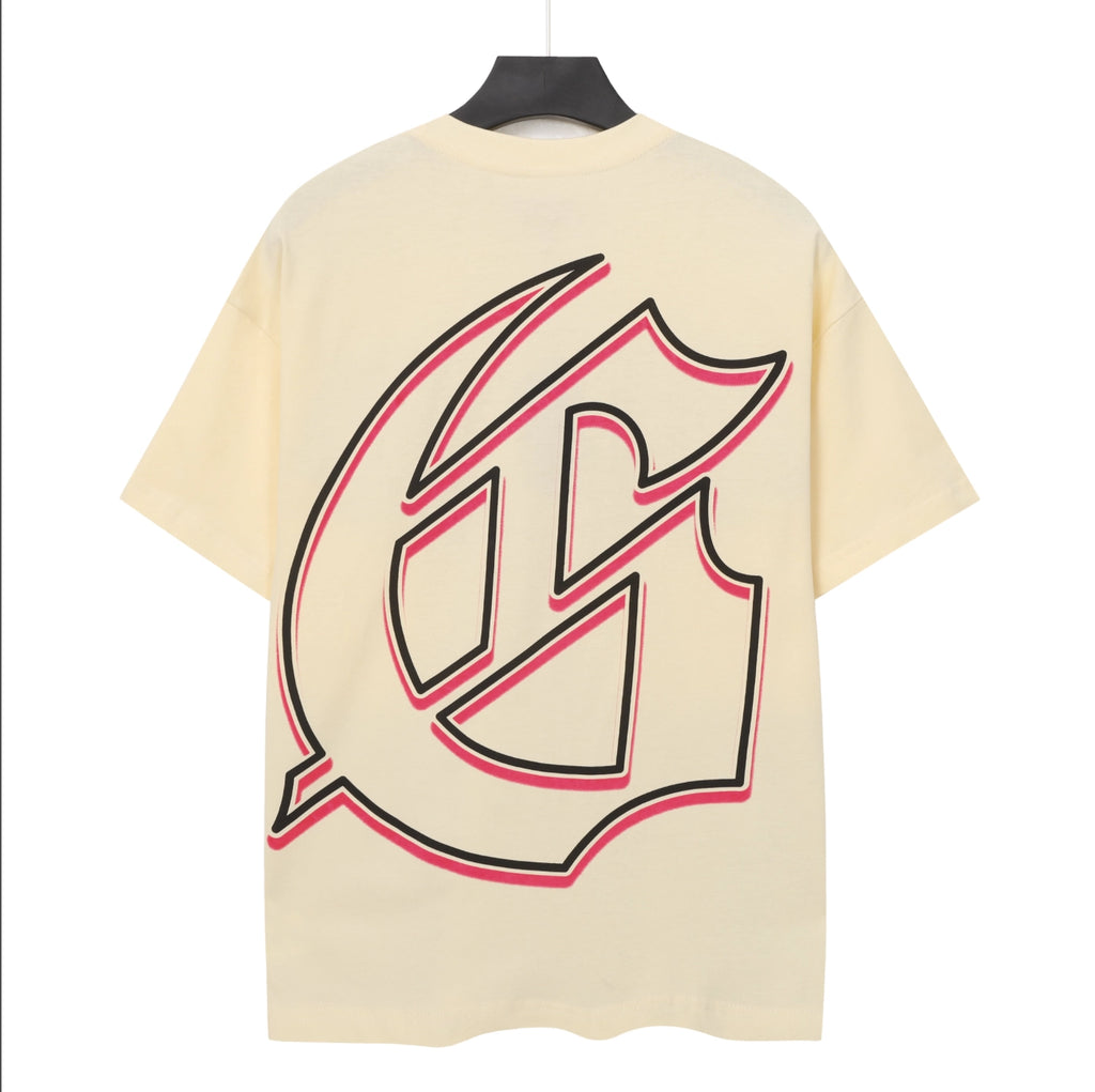 PLAYERA GODSPEED