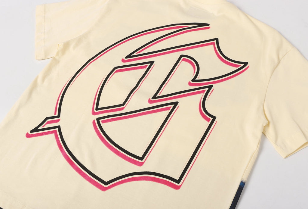 PLAYERA GODSPEED