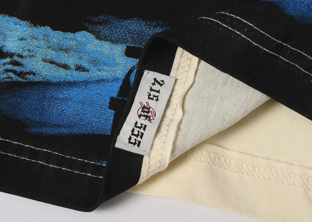 PLAYERA GODSPEED