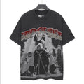 PLAYERA GODSPEED