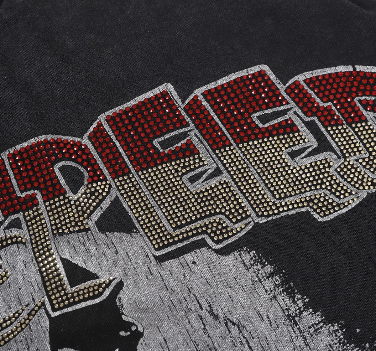 PLAYERA GODSPEED