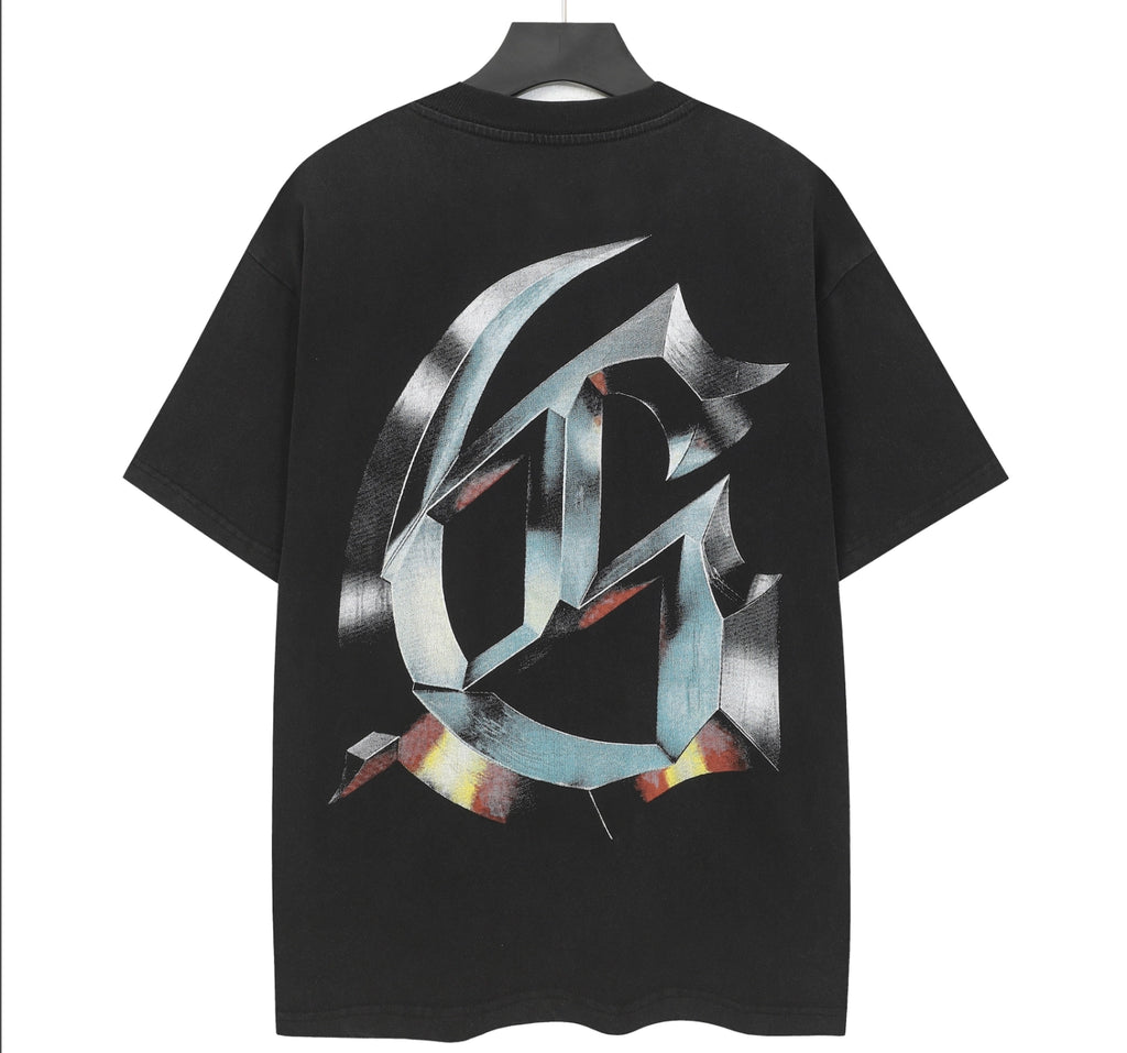 PLAYERA GODSPEED