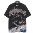 PLAYERA GODSPEED
