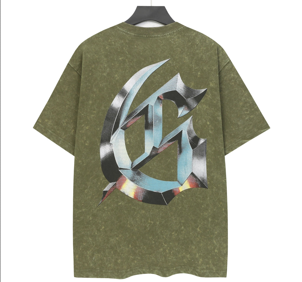 PLAYERA GODSPEED