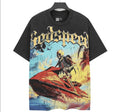 PLAYERA GODSPEED