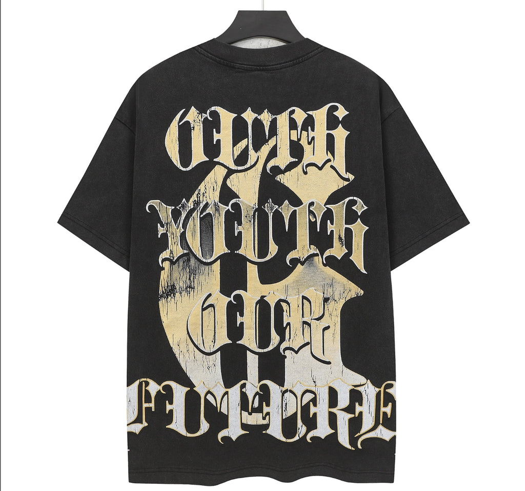 PLAYERA GODSPEED