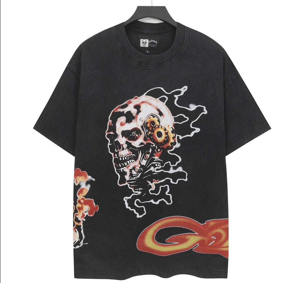 PLAYERA GODSPEED