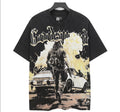 PLAYERA GODSPEED