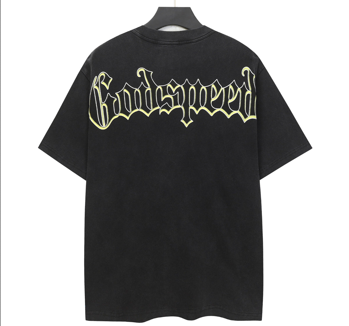 PLAYERA GODSPEED