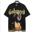 PLAYERA GODSPEED