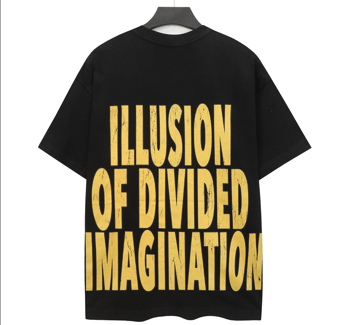 PLAYERA GODSPEED