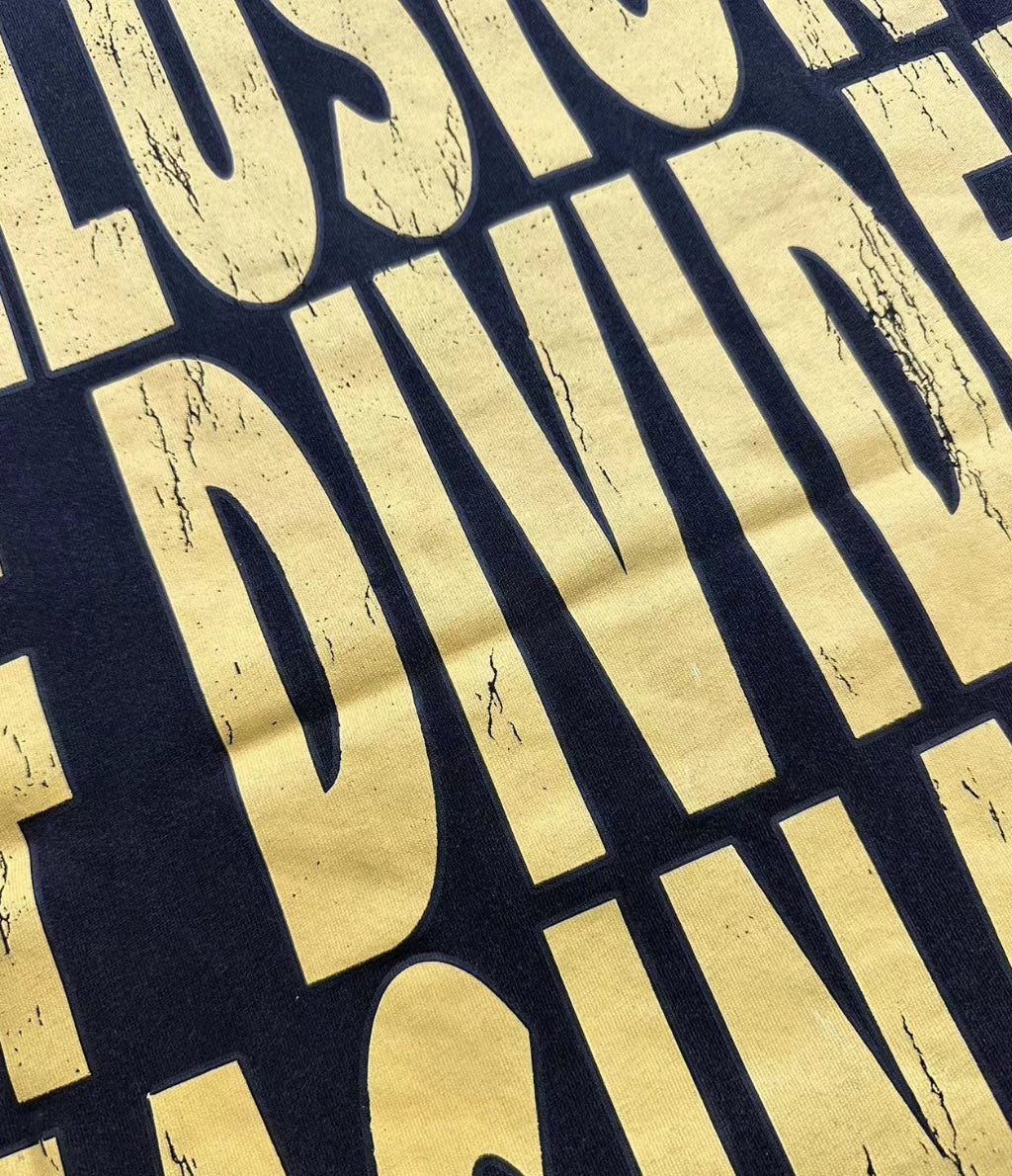 PLAYERA GODSPEED